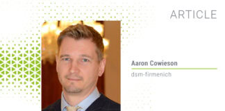 Precision nutrition in commercial poultry production