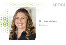 Precision protein: How amino acids are redefining dairy nutrition