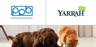 Premium Petfood Brands expands portfolio with organic pet food brand