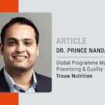 How decreasing water activity and surface tension can really make a splash