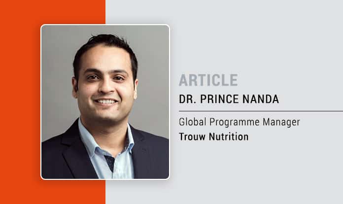 10 takeaways from a mini-course on managing moisture and water activity