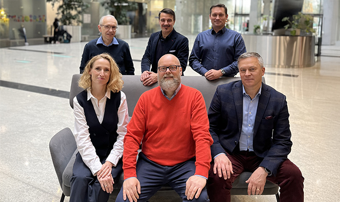 Proteine Resources secures new investment