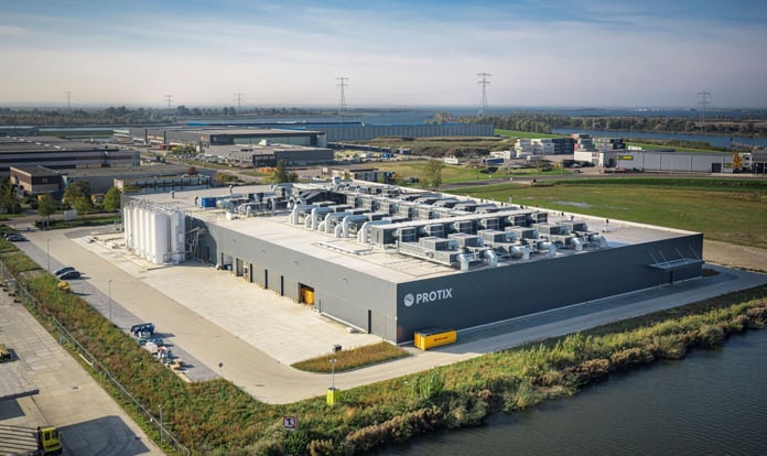 Protix raises EUR 50m in equity for international growth