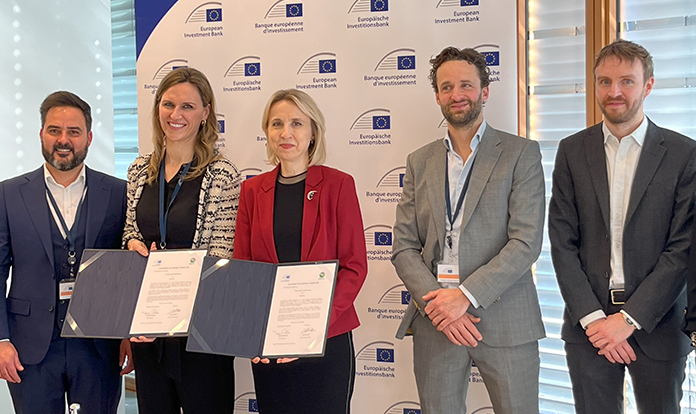 Protix to construct new production plant in Poland with financing EIB