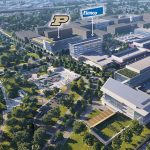 Purdue and Elanco partner for new innovation district