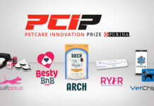 Purina announces 2024 Pet Care Innovation Prize winners