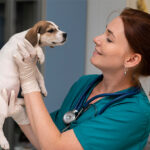 Purina donations to five leading veterinary schools