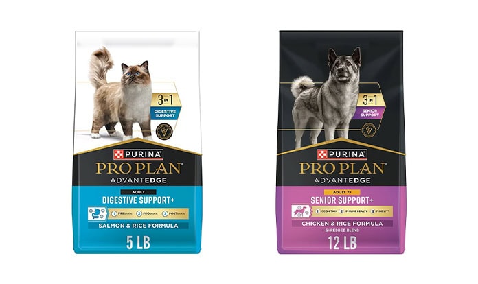 Purina targets pet gut health with new AdvantEDGE range - Feed ...
