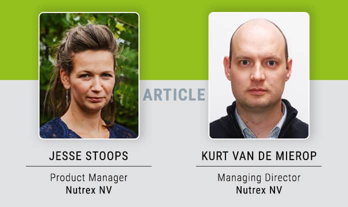 Nutrase Xyla Hs: Put the best in, get the most out