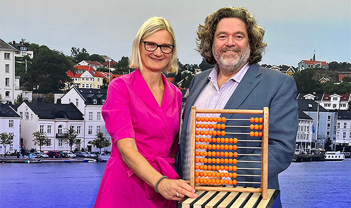 PwC names Skretting, Lerøy, Mowi and SalMar as Climate Leaders