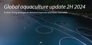 RaboResearch unveils positive trends in aquaculture industry