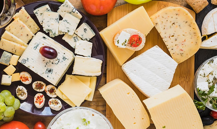 Rabobank publishes its annual Global Dairy Top 20 report