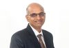 Rajeev Murthy named new Business Director in Asia by Novus