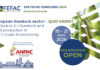 Registration opens for 31st FEFAC Congress in Bucharest