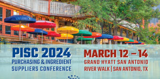 Registration opens for PISC 2024