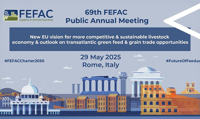 Registrations opened for FEFAC Annual Public Meeting