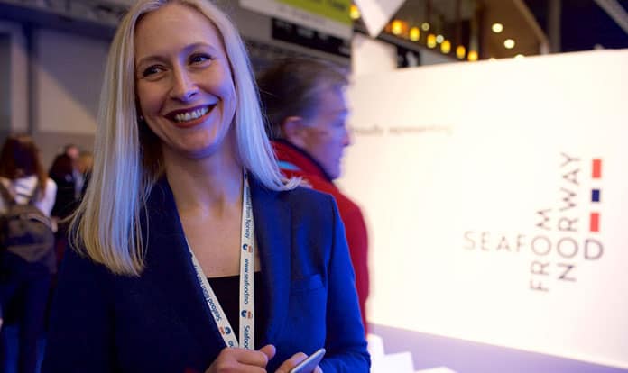 We must protect our oceans but giving up seafood is not the solution