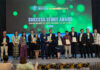 Renewable energy initiatives earn Pilmico sustainability awards