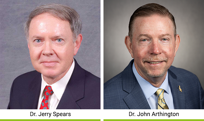 Renowned cattle scientists discuss trace minerals’ influence