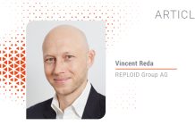 Reploid: Revolutionizing insect protein production