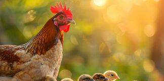 Research explores leptin’s role in bird reproduction