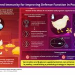 Researchers focus on trained immunity in chickens