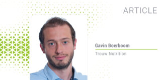 Rethinking trace minerals in dairy nutrition