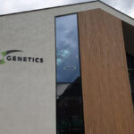 Richard Maatman to succeed Antoon van den Berg as CEO of Hendrix Genetics