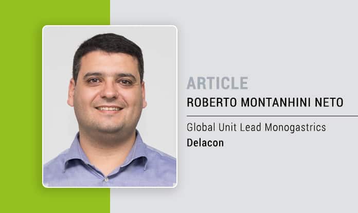 Tackle the problem at the root: Emission reduction in poultry by PFAs