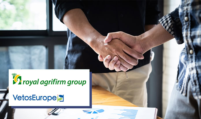 Royal Agrifirm and VetosEurope to kickoff partnership at EuroTier 2024