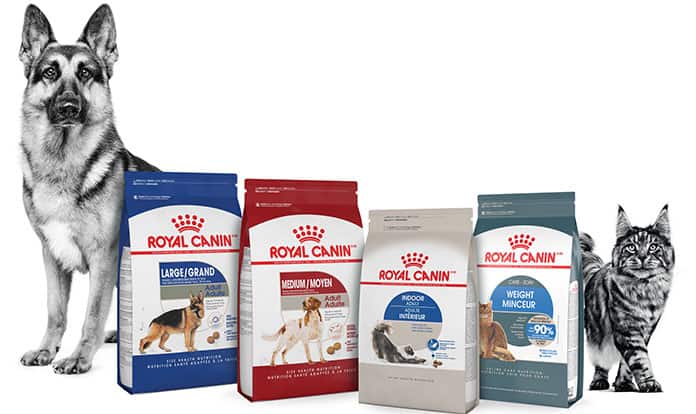 Royal Canin expands its Lebanon operations in Tennessee
