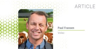 RumiBio addresses rumen acidosis by improving rumen flora