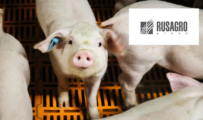 Rusagro starts-up meat processing plant in Primorsky Krai