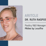 Homeostasis – The golden path to efficient poultry production