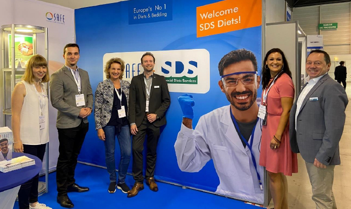 SAFE® welcomes SDS Diets 