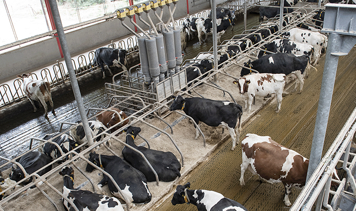 SFR clients can now request methane emission measurements