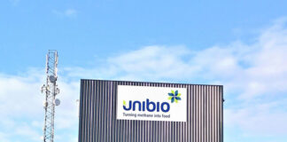 SIIG to invest in sustainable protein company Unibio