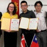 SKIOLD signs cotract with KH Lin for turnkey pig farm