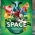 SPACE 2022 to be held on September 13-15