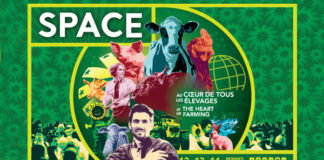 SPACE 2023 starts with energy and innovation agenda