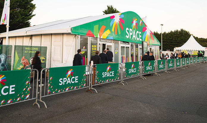 SPACE 2025 set to break attendance records