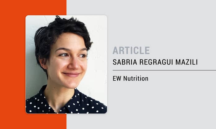 Moisture optimization: How to safeguard feed quality and feed mill efficiency