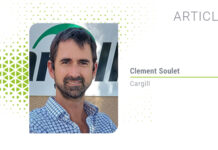 Safe feed through smart mycotoxin control