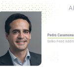 Safer feed for safer food: A model reveals how synergistic ingredients inhibit conidia growth and reproduction in animal feed