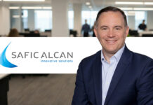 Safic-Alcan appoints Victor Zubb as Vice President Americas