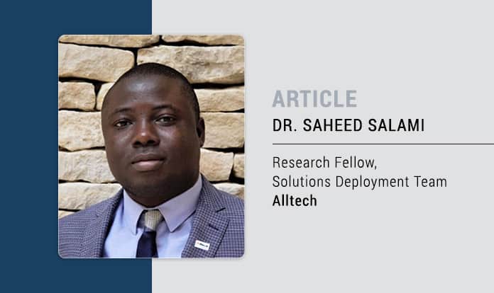 3 ways to increase milk production while reducing your carbon footprint