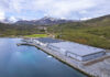 SalMar uses flexible oxygen system in northern Norway