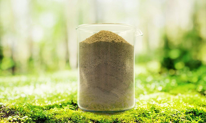 Salmon produced under Label Rouge standard to be fed insects