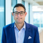 Samuel Schär takes over as CEO of Bühler Group