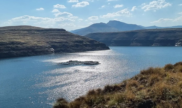 SanLei becomes first BAP-certified producer in Southern Africa